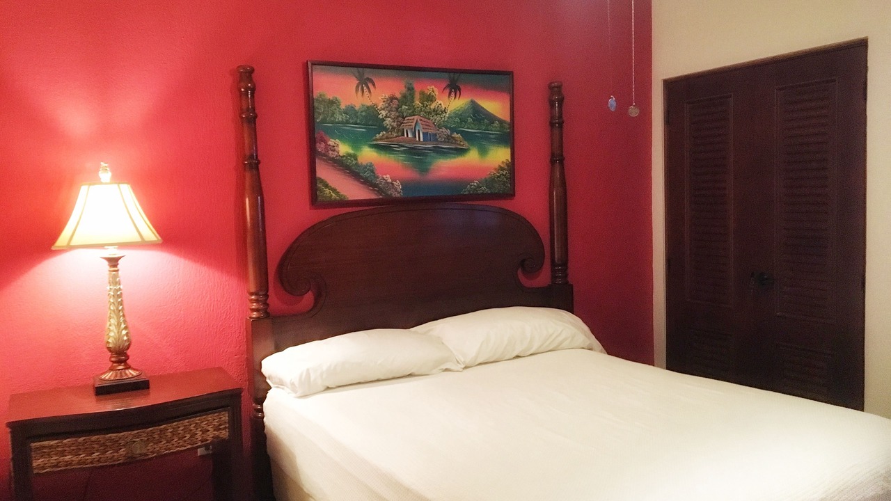 Photo of Bedroom in San Diego