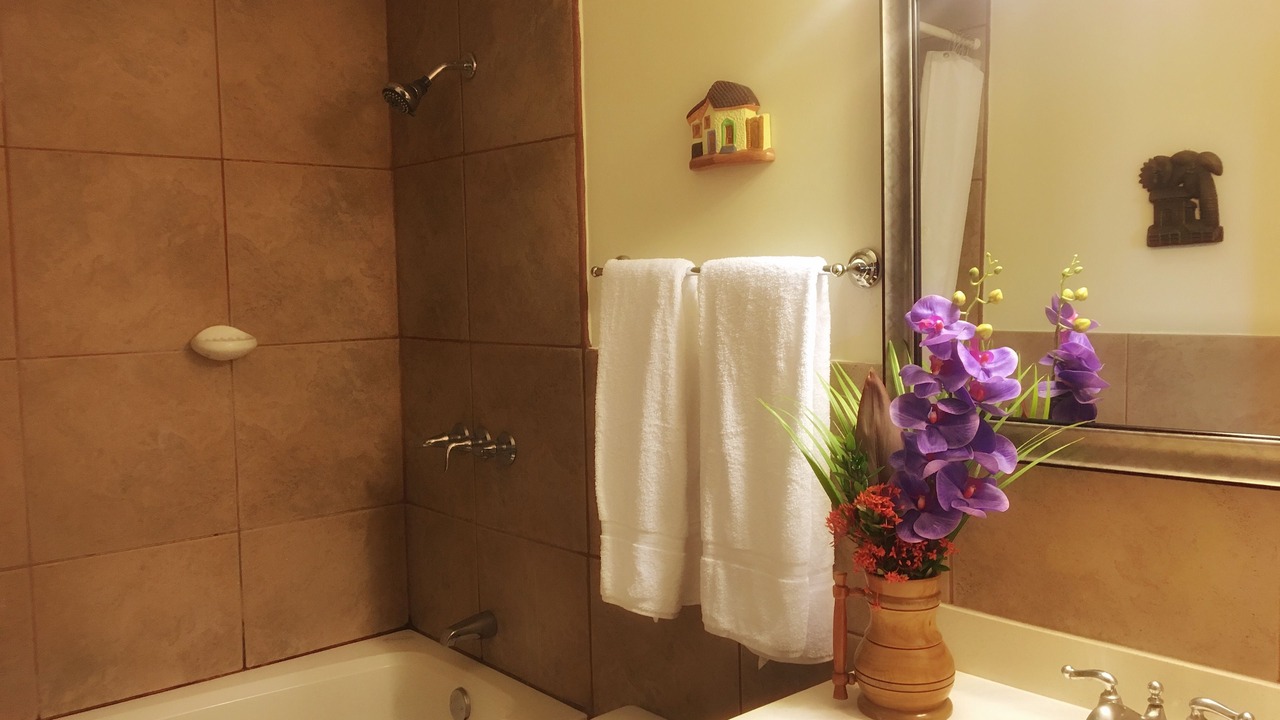Photo of Bathroom in San Diego