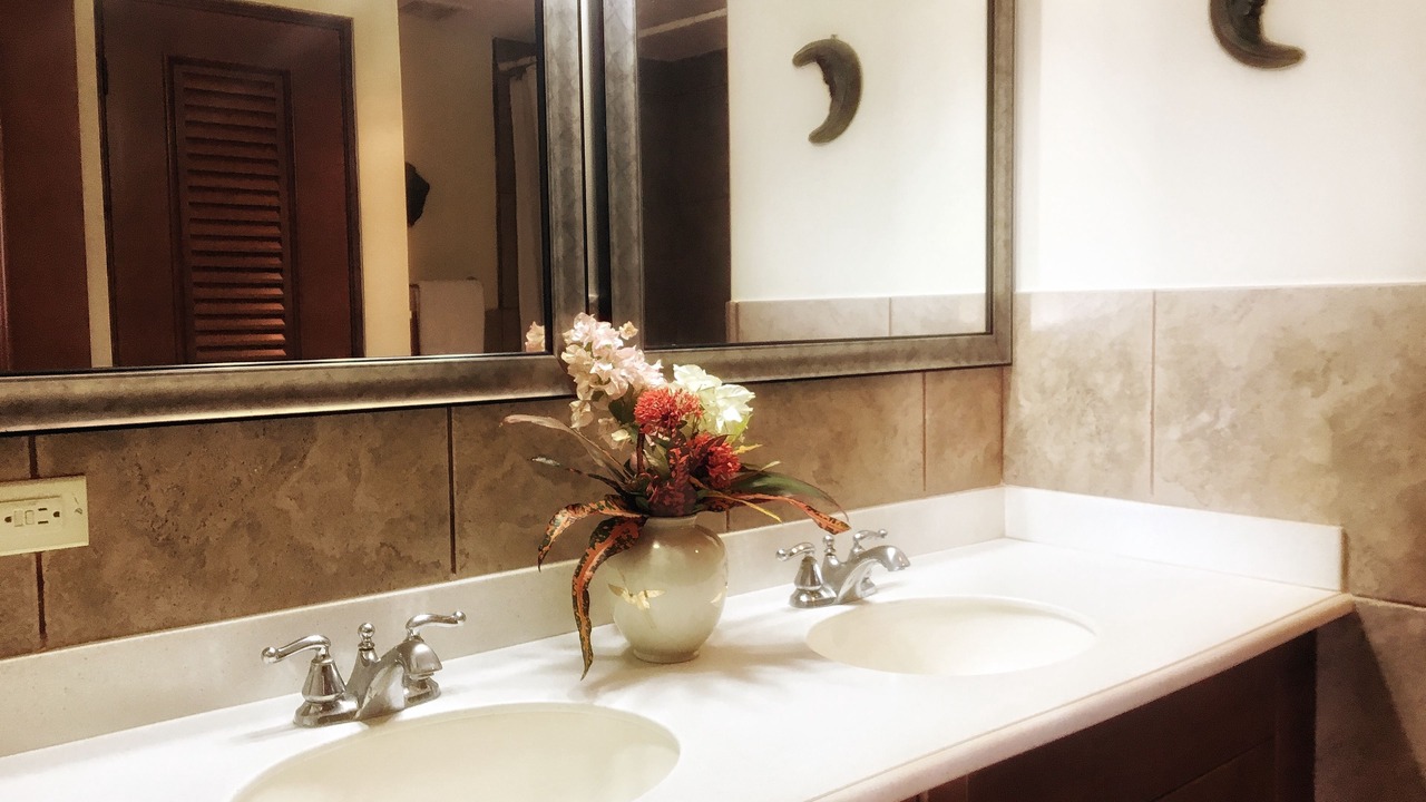 Photo of Bathroom in San Diego