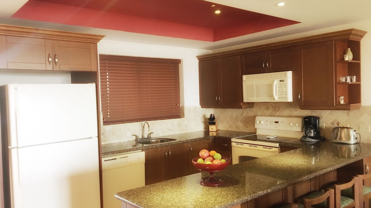 Photo of Kitchen in San Diego