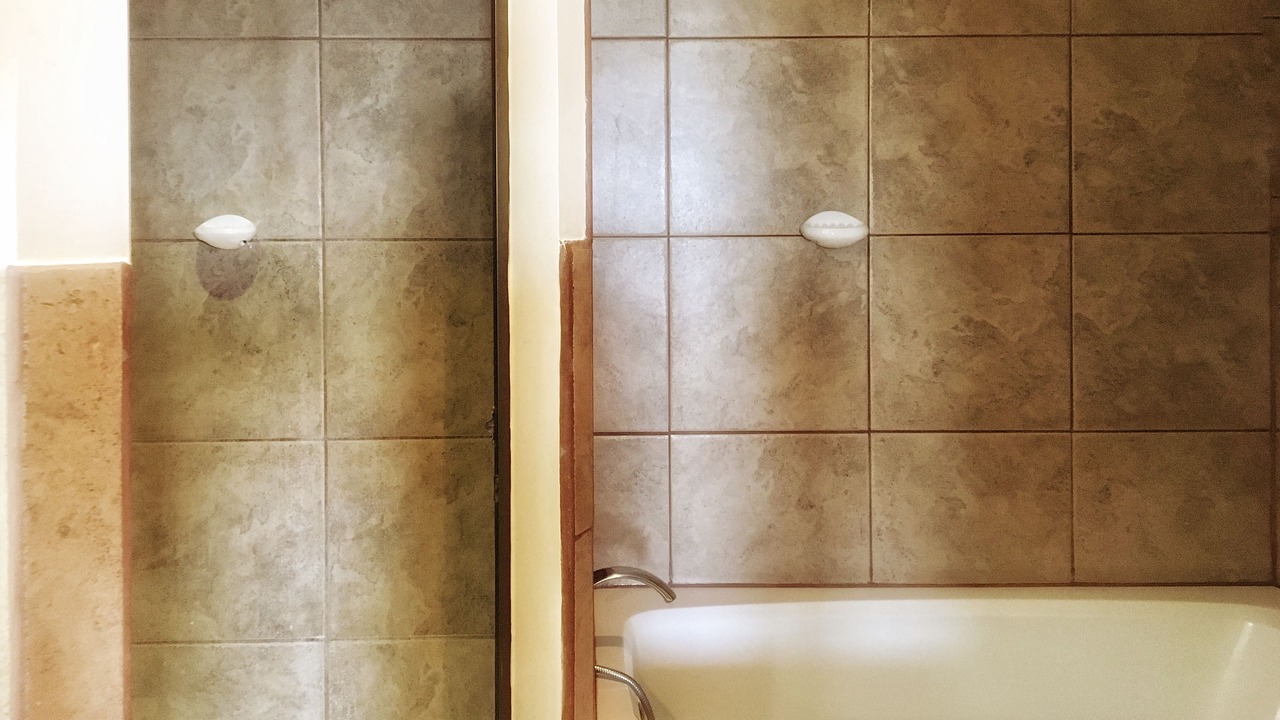 Photo of Bathroom in San Diego