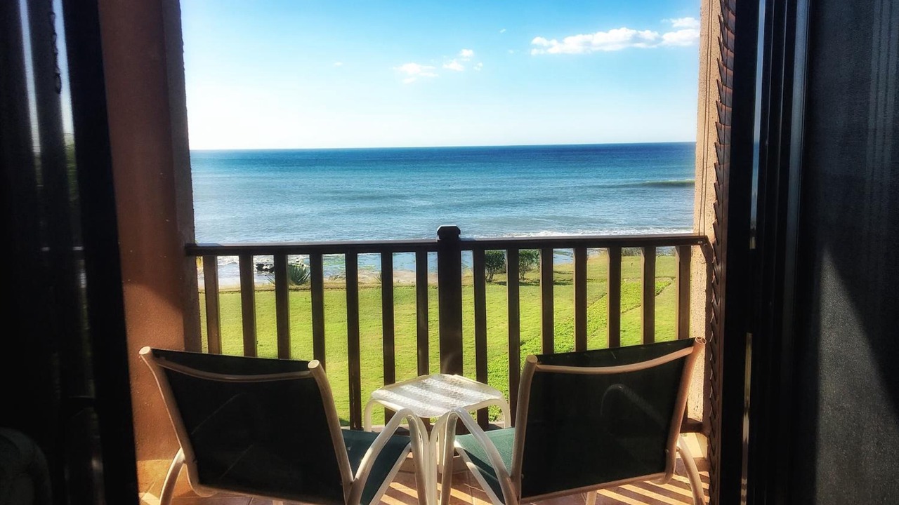 Photo of Patio Balcony in San Diego