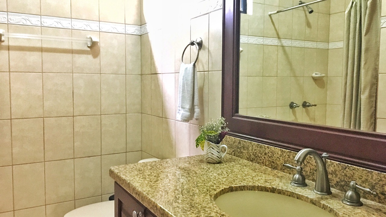 Photo of Bathroom in San Diego