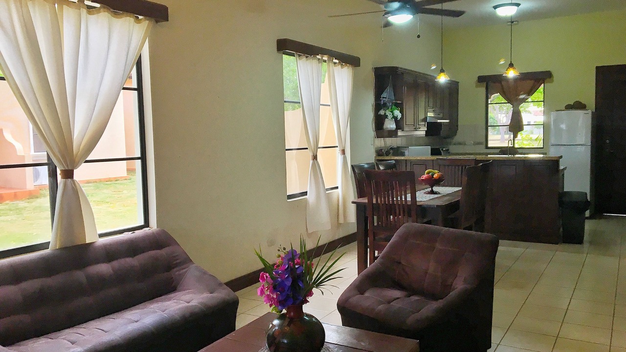 Photo of Livingroom in San Diego