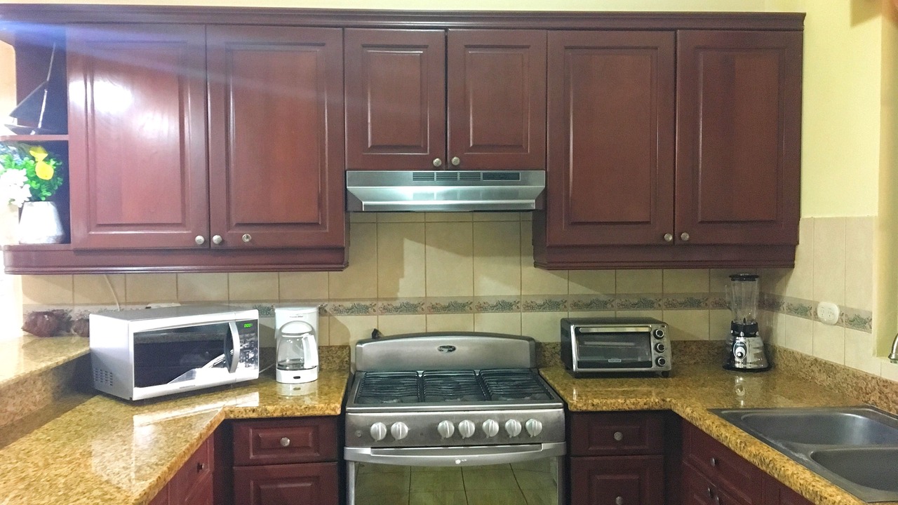 Photo of Kitchen in San Diego