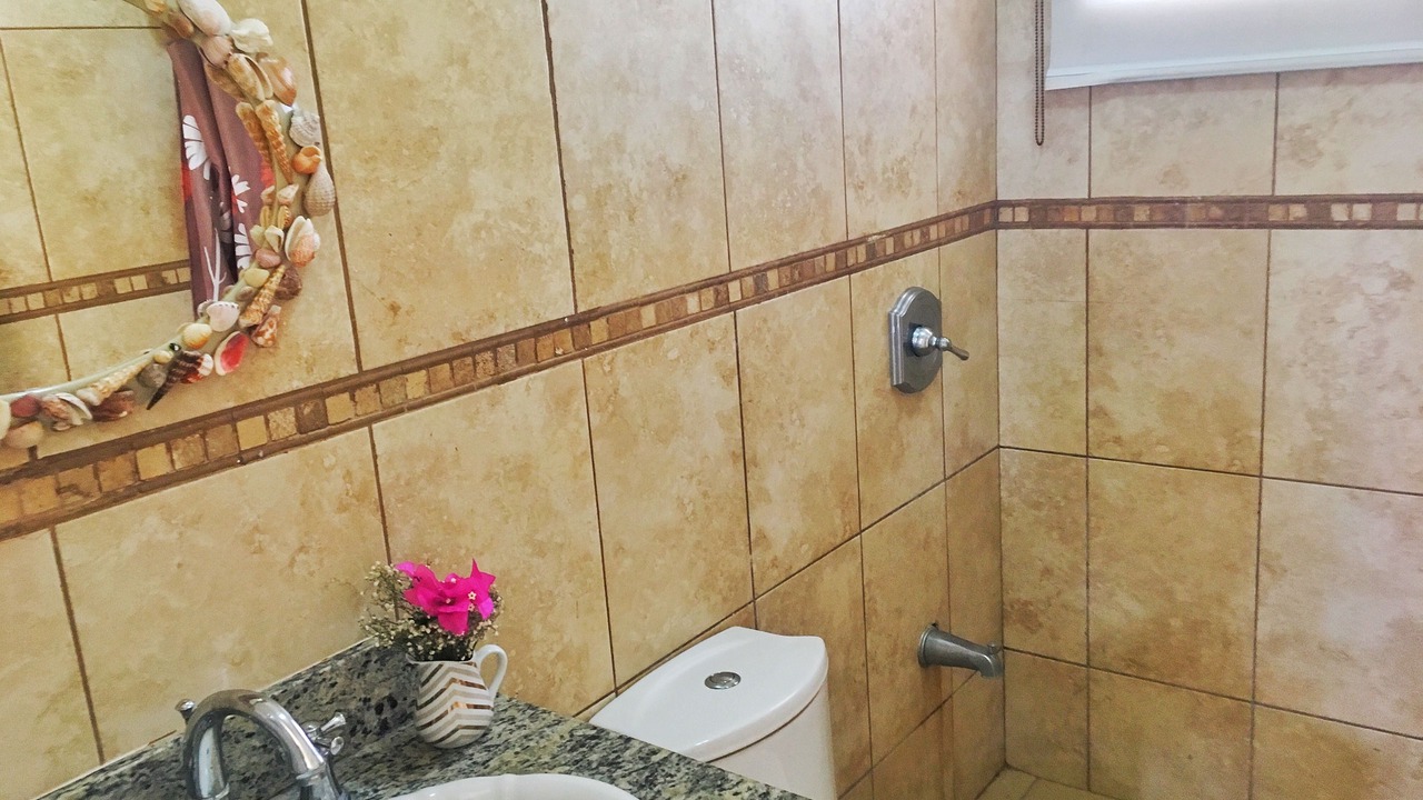 Photo of Bathroom in San Diego