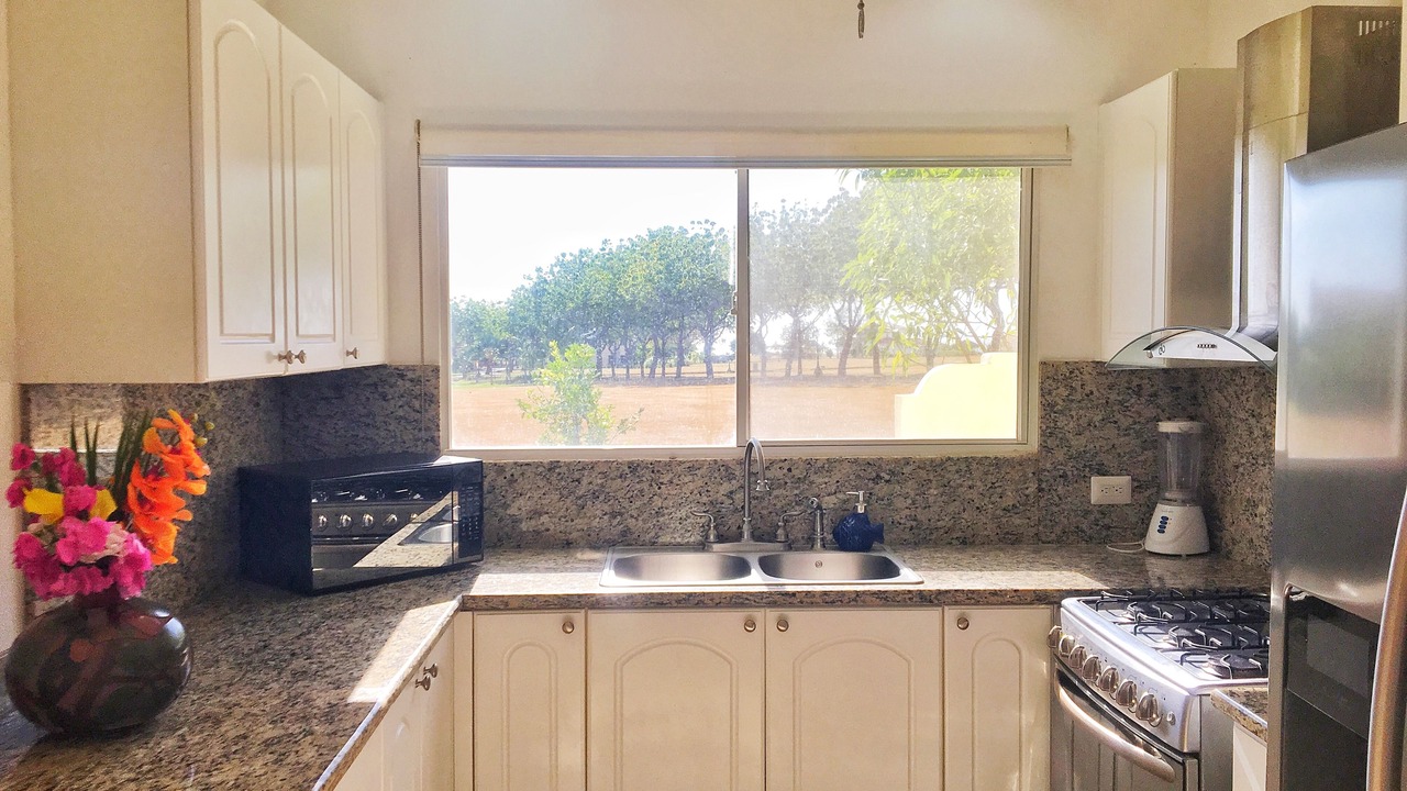 Photo of Kitchen in San Diego