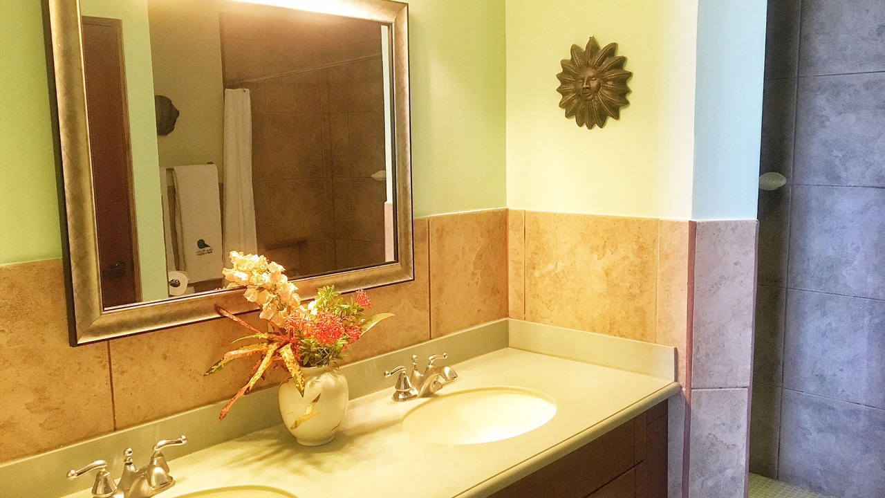 Photo of Bathroom in San Diego