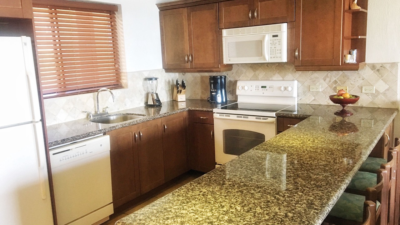 Photo of Kitchen in San Diego