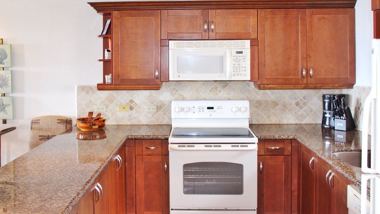 Photo of Kitchen in San Diego