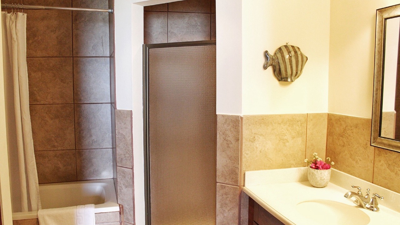 Photo of Bathroom in San Diego
