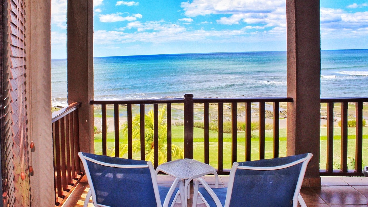Photo of Patio Balcony in San Diego