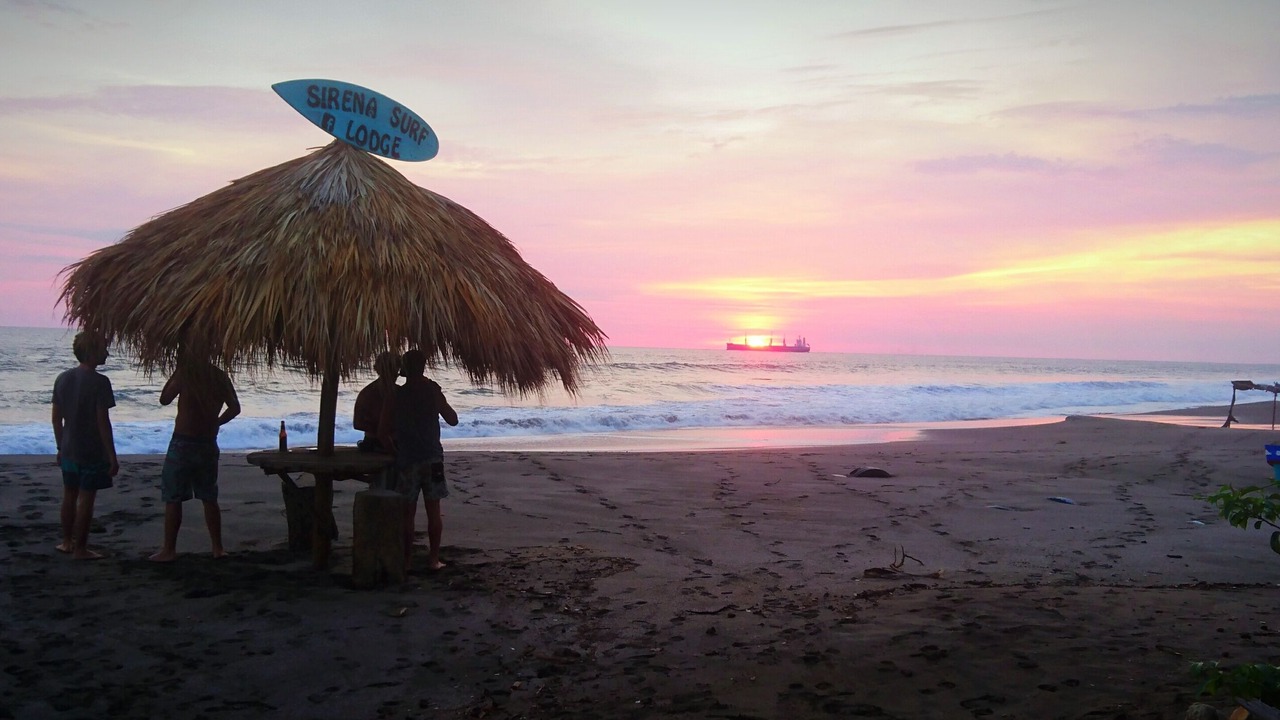 Photo of Others in Puerto Sandino