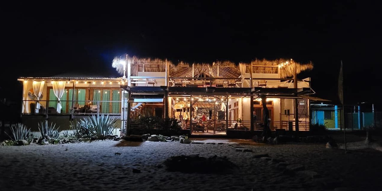 Photo of Outdoor in Puerto Sandino