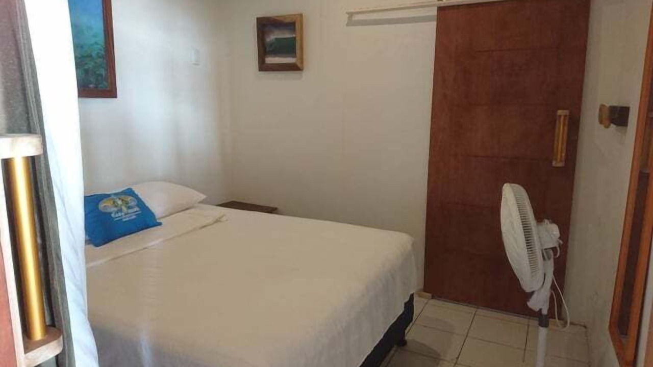 Photo of Bedroom in Puerto Sandino