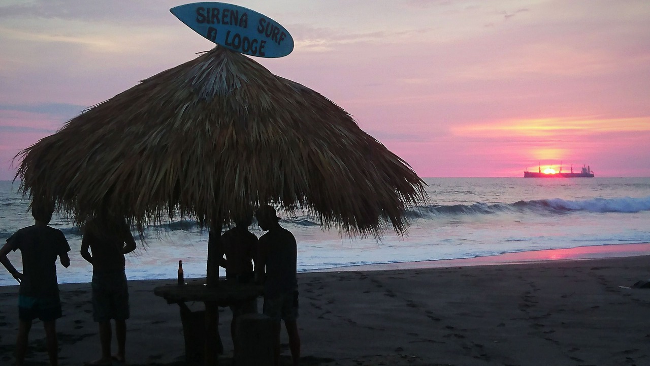 Photo of Others in Puerto Sandino