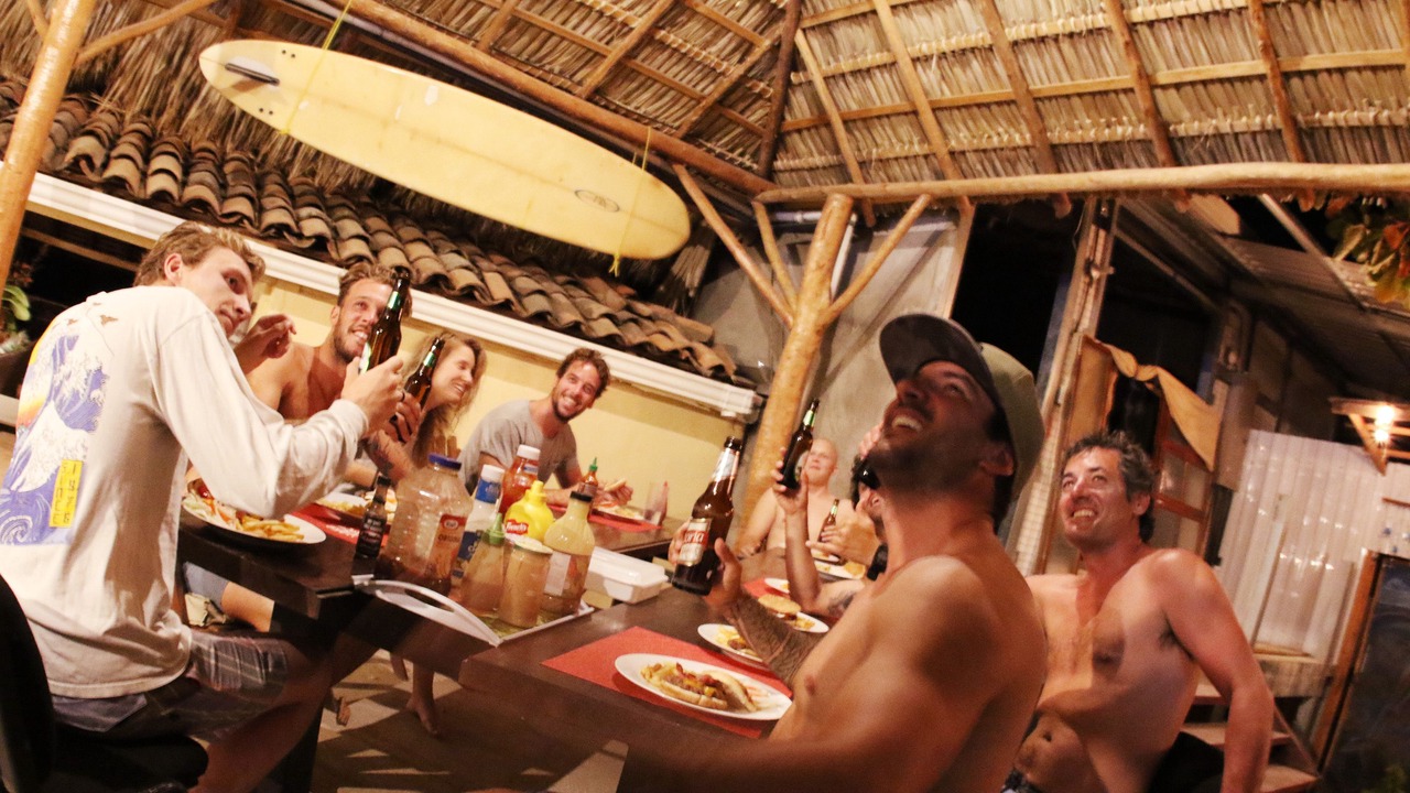 Photo of Others in Puerto Sandino
