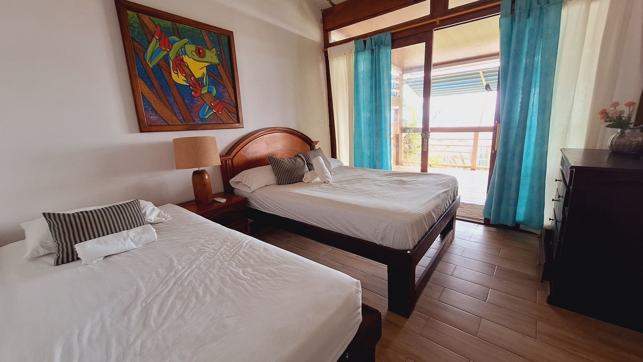 Photo of Bathroom in Puerto Sandino