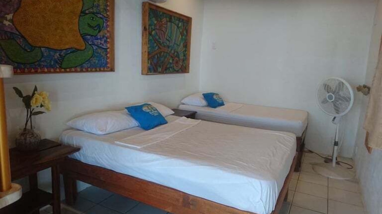 Photo of Bedroom in Puerto Sandino