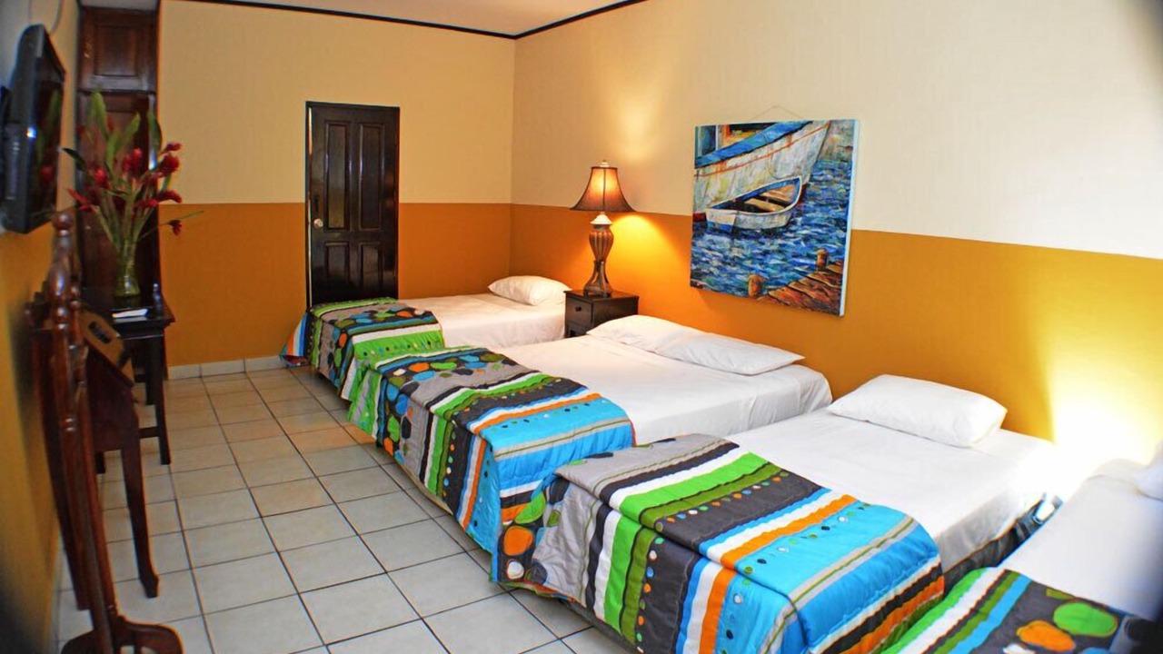Photo of Bedroom in Chinandega