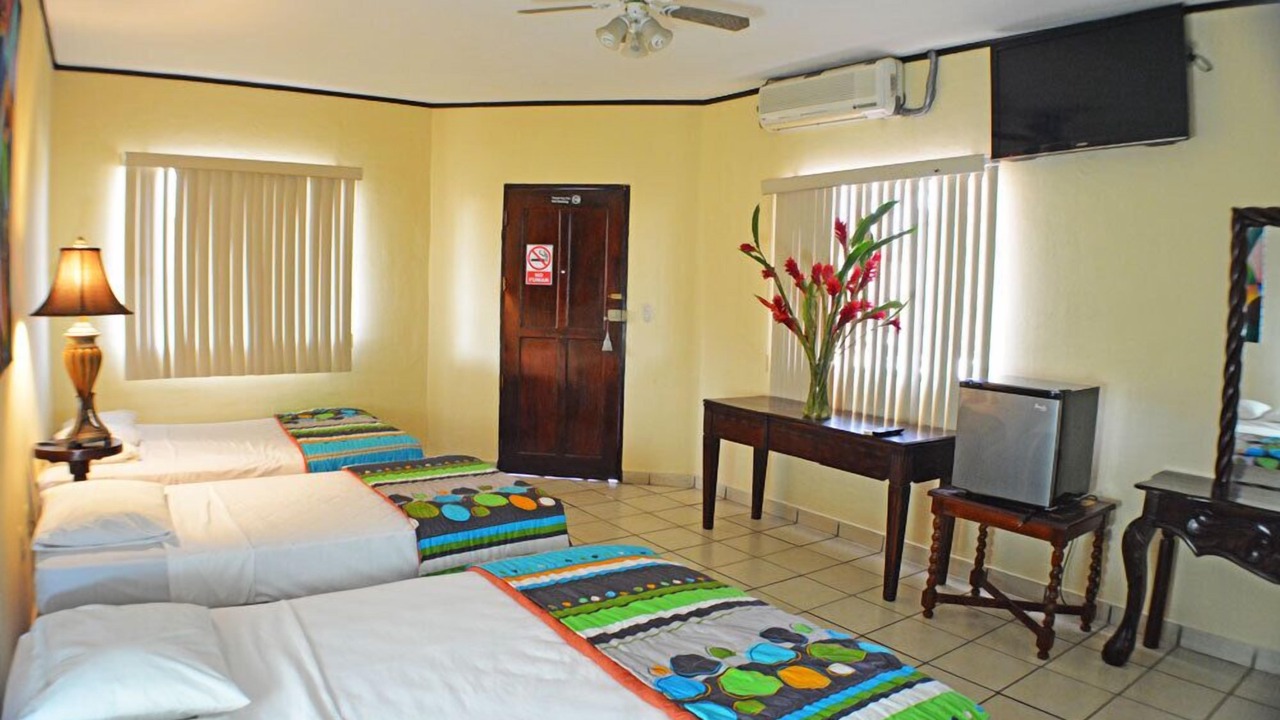 Photo of Bedroom in Chinandega
