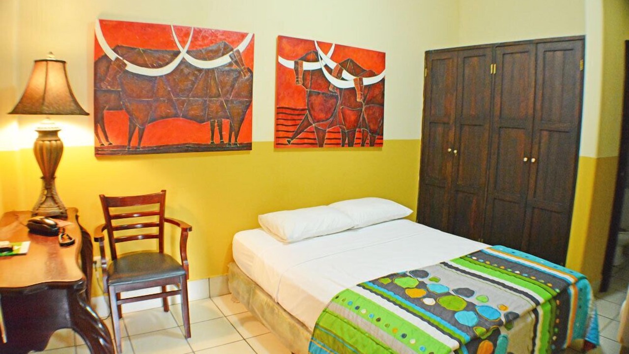 Photo of Bedroom in Chinandega