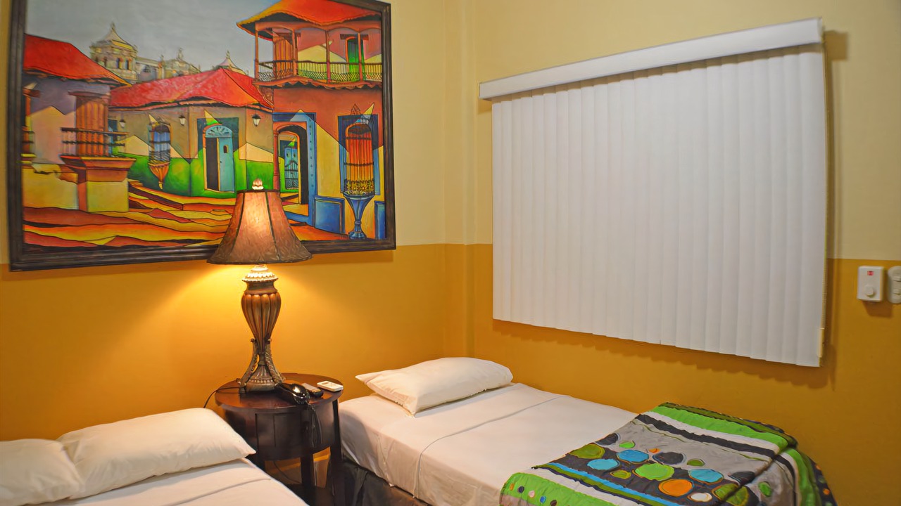 Photo of Bedroom in Chinandega