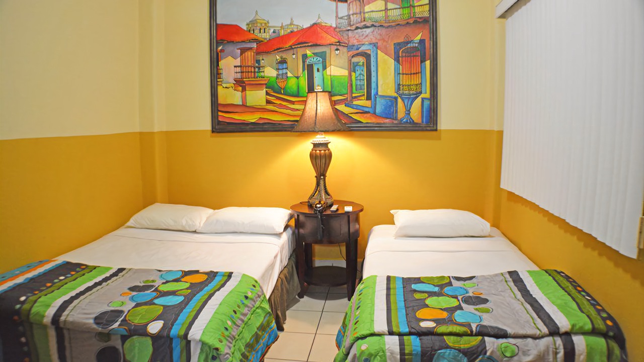 Photo of Bedroom in Chinandega