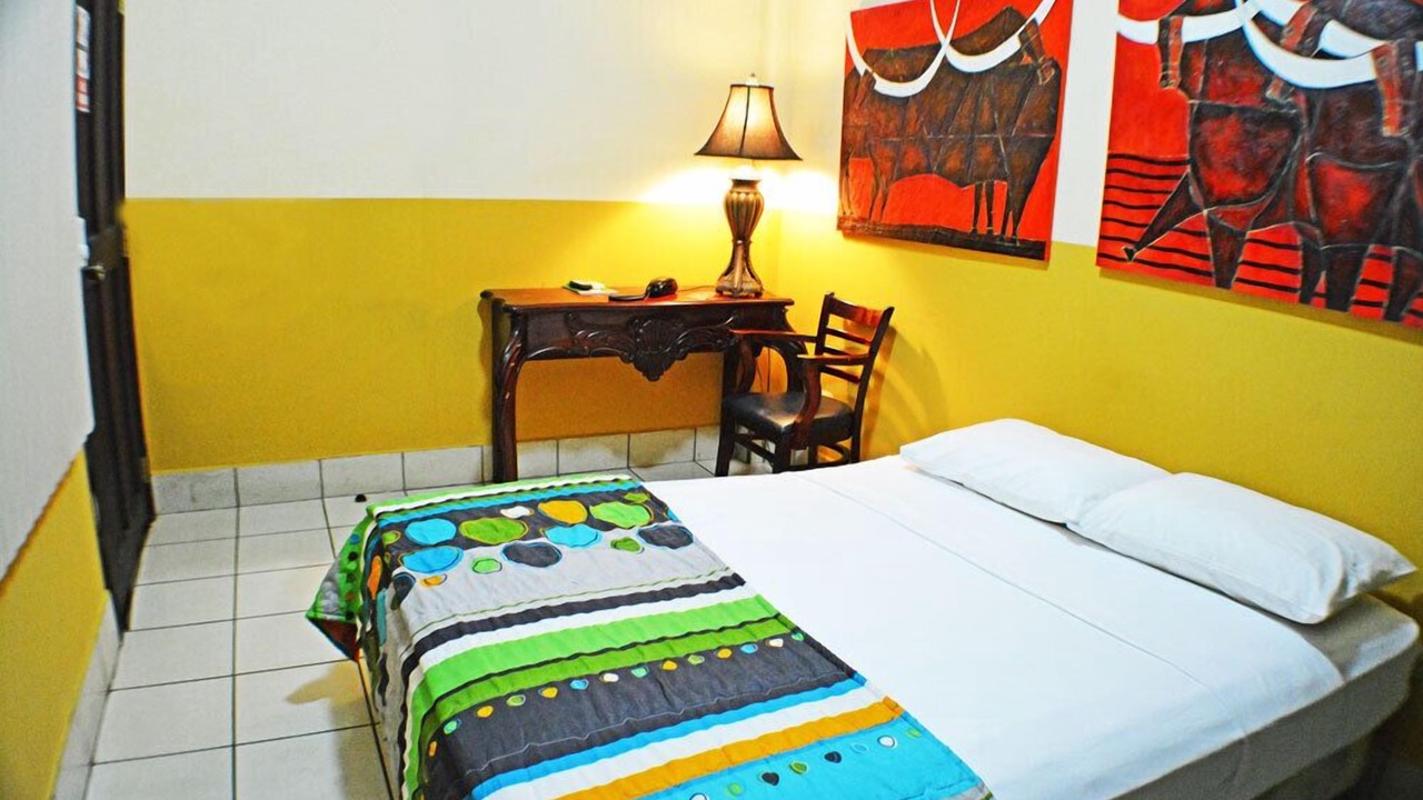 Photo of Bedroom in Chinandega