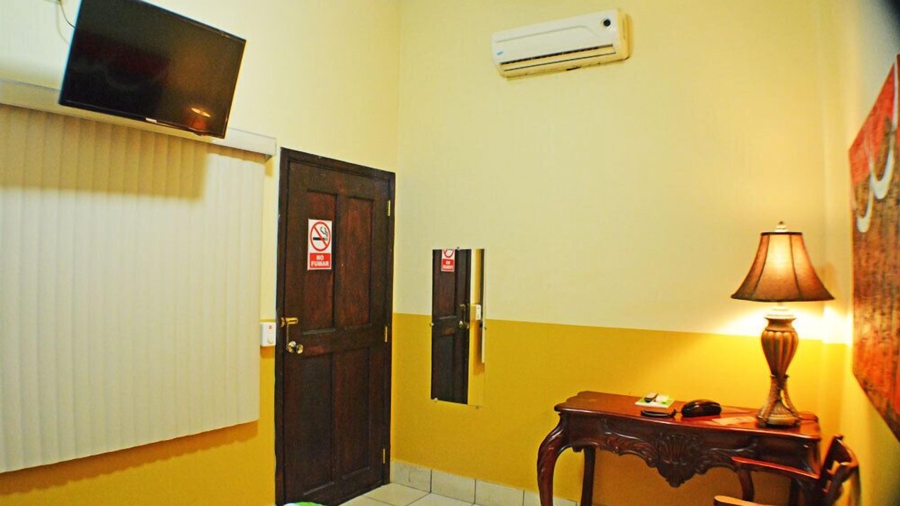 Photo of Bedroom in Chinandega