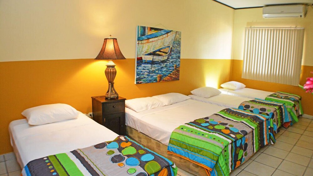 Photo of Bedroom in Chinandega