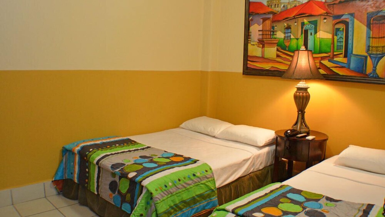 Photo of Bedroom in Chinandega