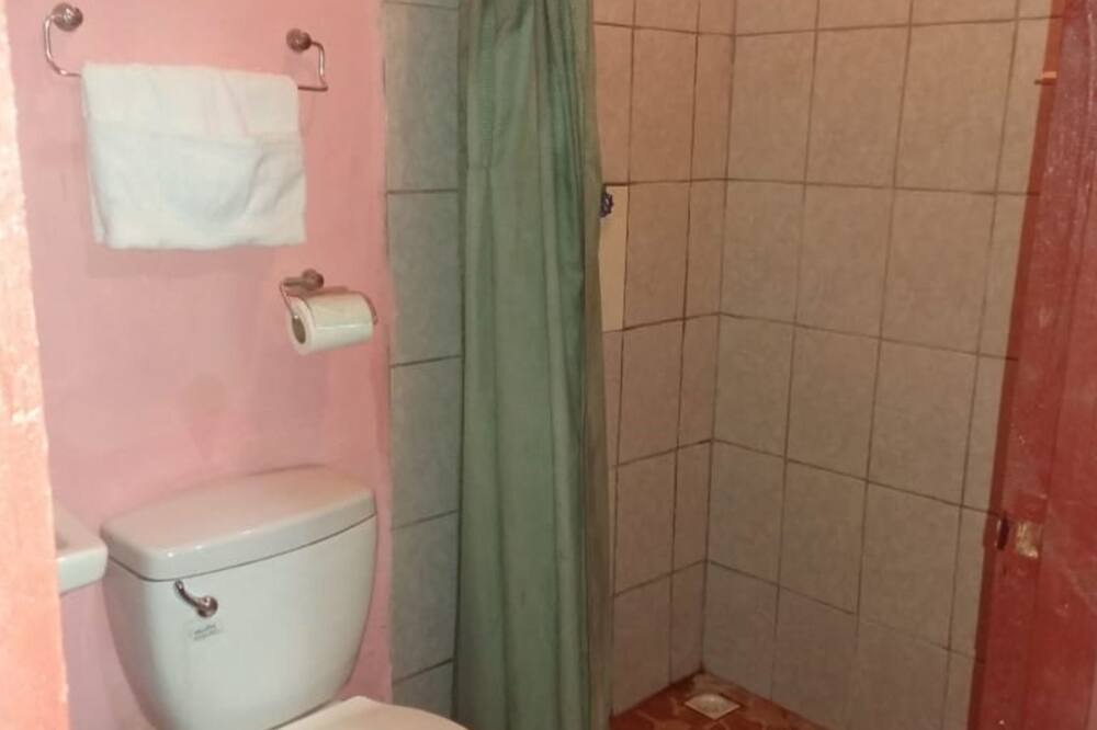 Photo of Bathroom in El Viejo