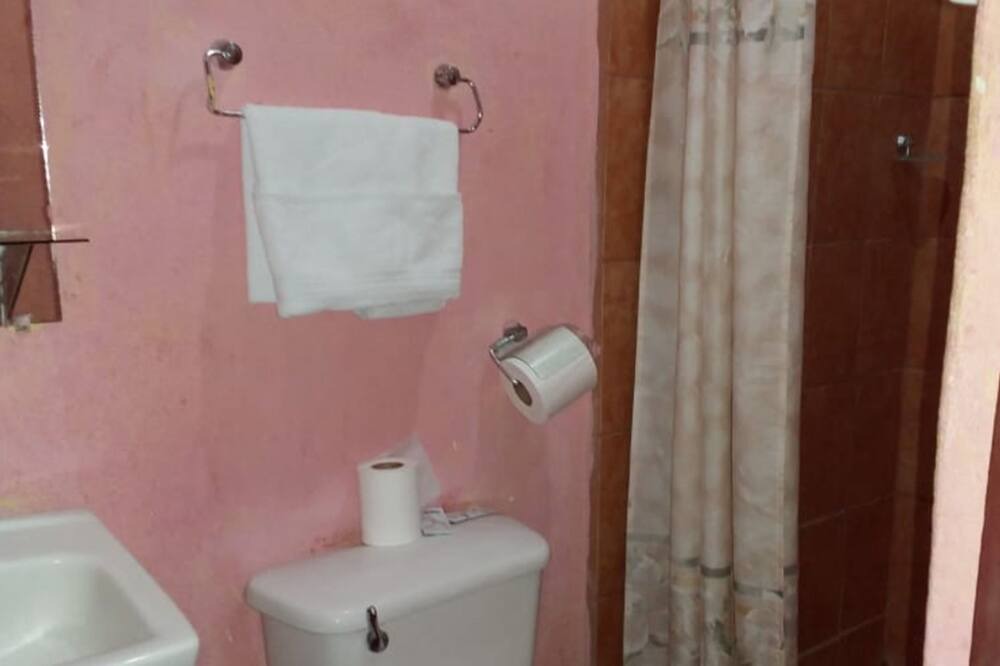 Photo of Bathroom in El Viejo