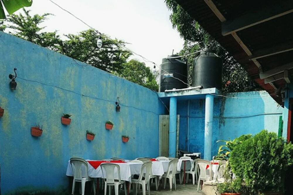 Photo of Patio Balcony in El Viejo