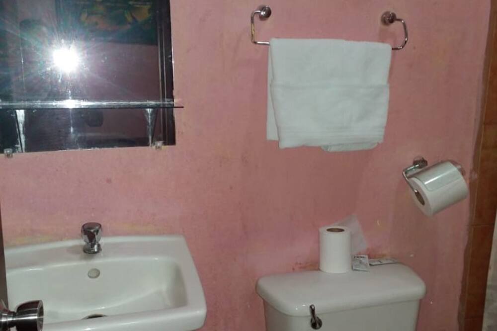 Photo of Bathroom in El Viejo
