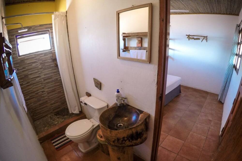 Photo of Bathroom in Las Penitas