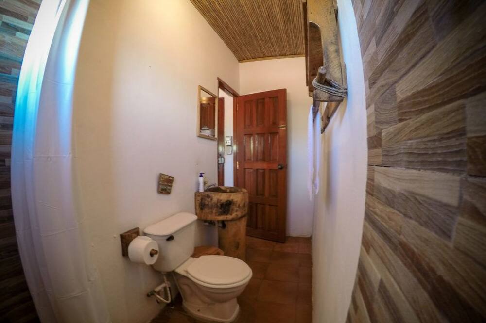 Photo of Bathroom in Las Penitas