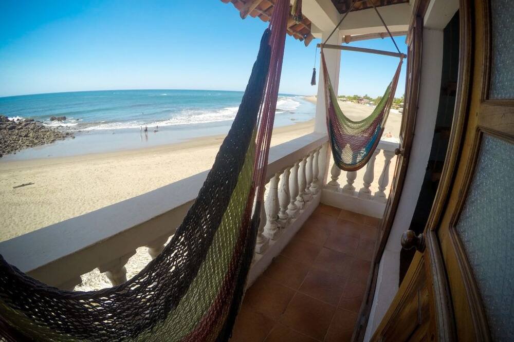 Photo of Patio Balcony in Las Penitas