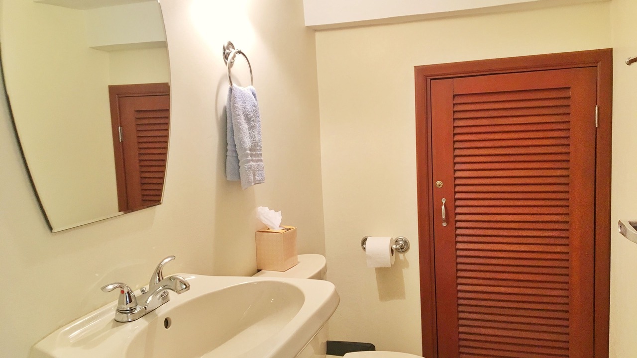 Photo of Bathroom in San Diego