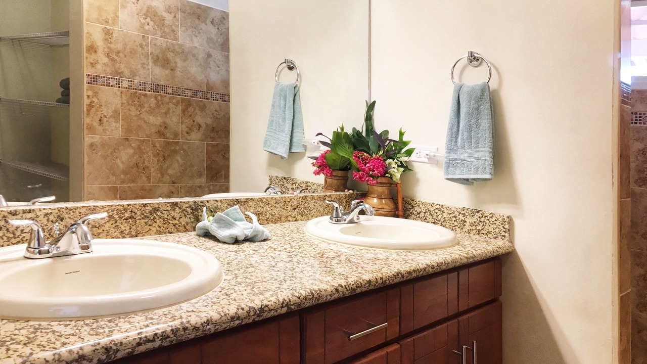 Photo of Bathroom in San Diego