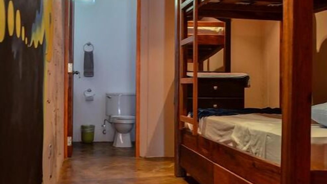 Photo of Bathroom in San Juan del Sur