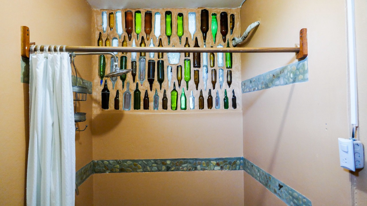 Photo of Bathroom in San Juan del Sur