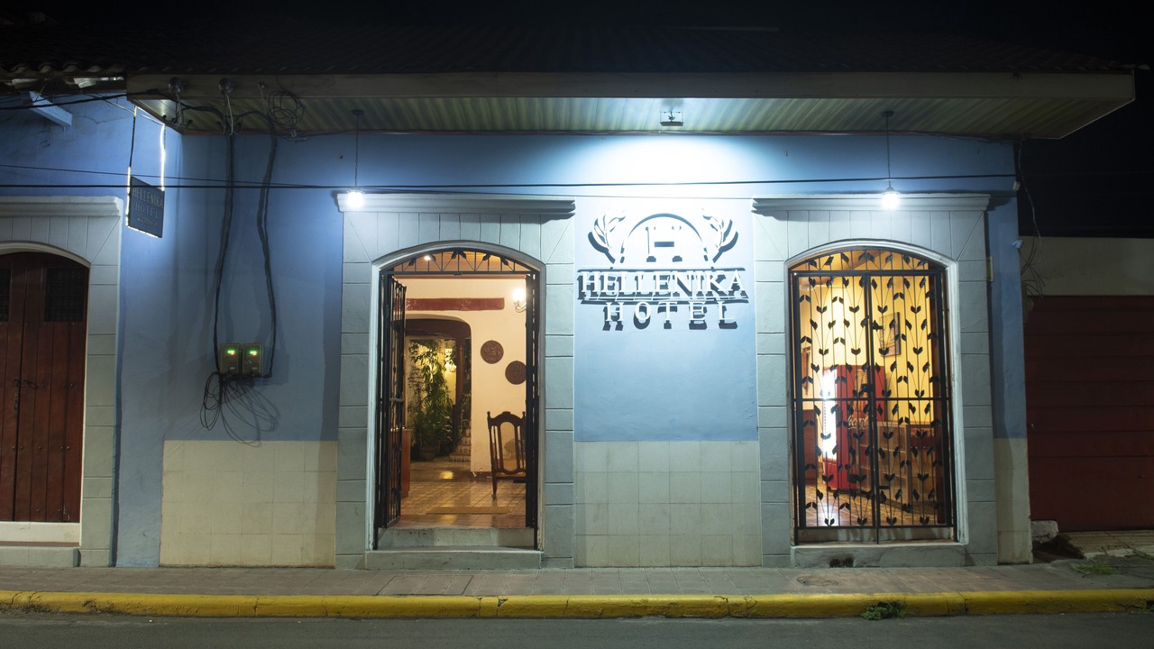 Photo of Outdoor in Leon