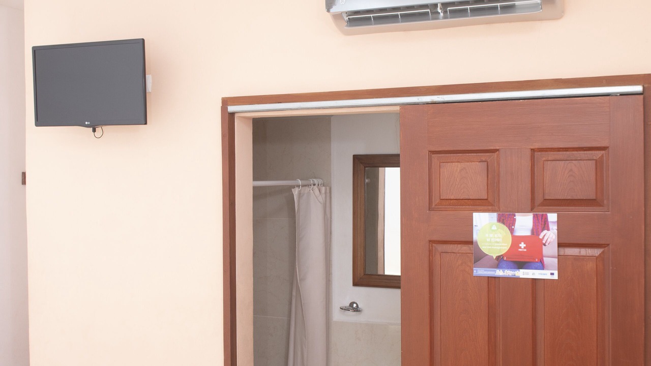 Photo of Bathroom in Leon