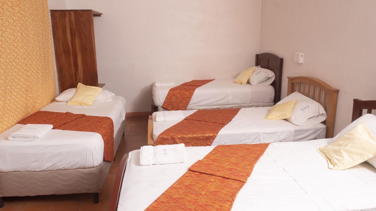Photo of Bedroom in Leon