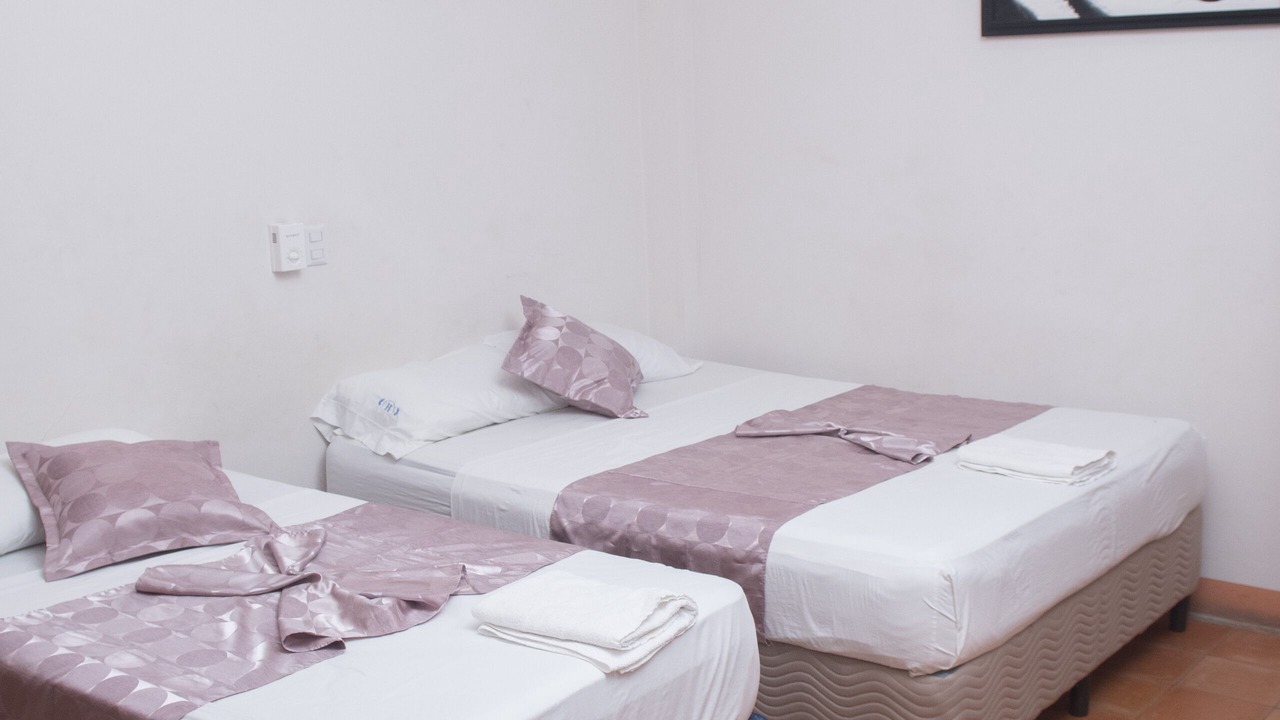 Photo of Bedroom in Leon