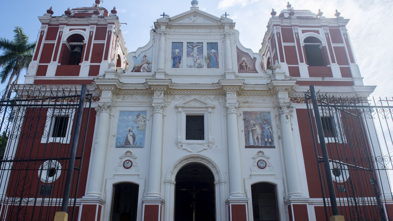Photo of Outdoor in Leon