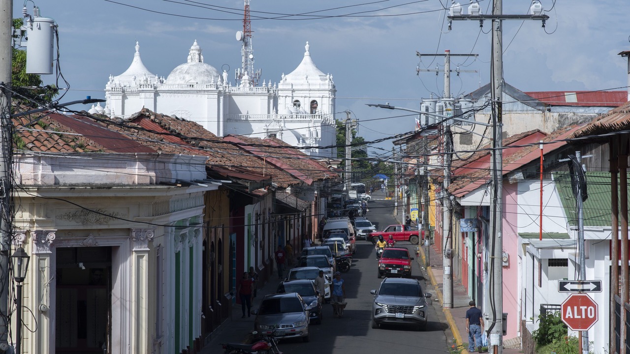 Photo of Outdoor in Leon