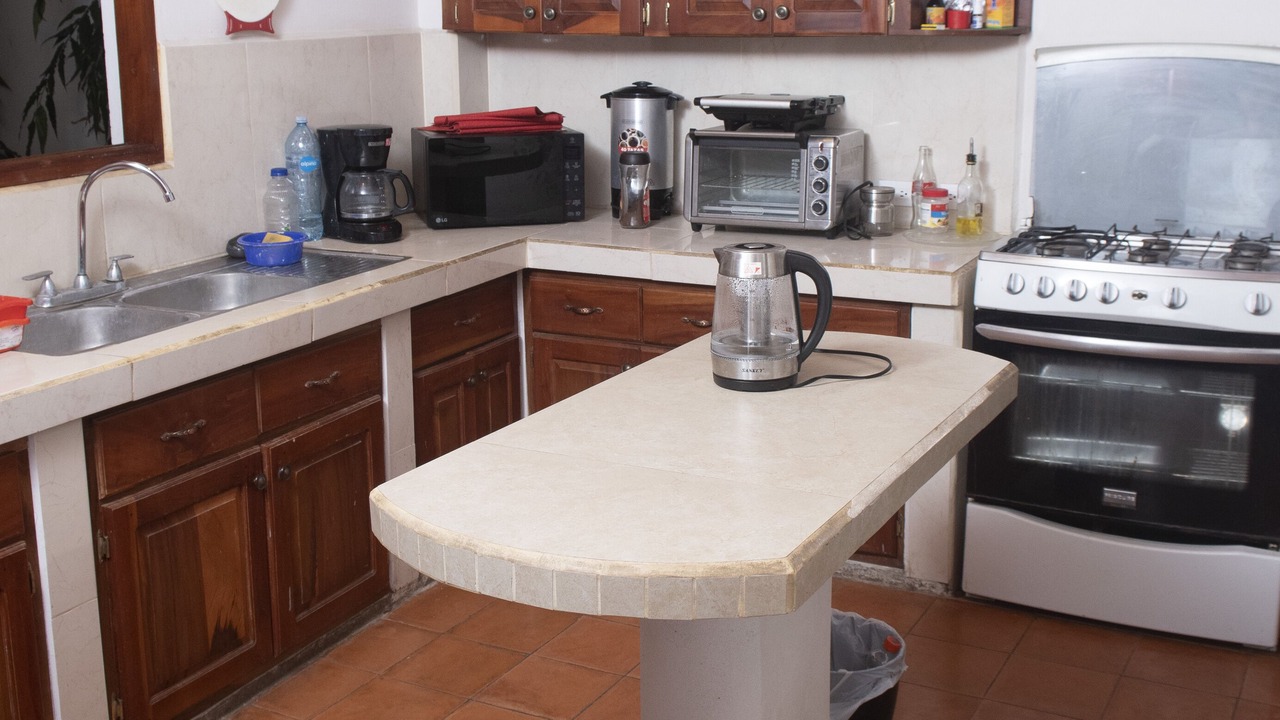 Photo of Kitchen in Leon